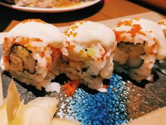 -無境·匠心日本料理(汉街店)