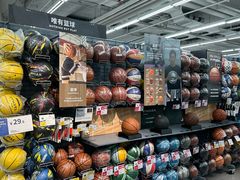 -迪卡侬(土桥店)