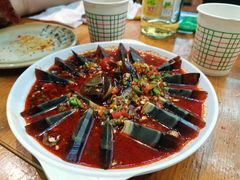 -聚友烤吧(频阳大道南段店)