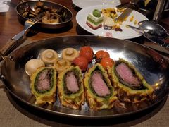 -食间牛排(湖西路店)