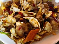 -鹏天阁酒楼·海鲜(红旗店)