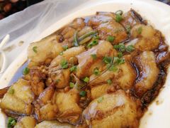 -渔中舟海鲜大排档(普陀沈家门店)