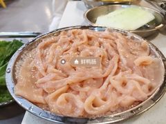 -憨铁匠老火锅(龙岗万科里店)