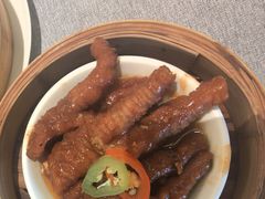 -潮府馆·非遗潮州菜·港式点心(世纪公园店)