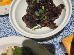 -绿茶餐厅(平谷华联店)