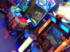 -芭菲盛宴·环球美食(北城国际店)