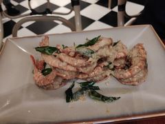 -亚特兰蒂斯·蟹餐厅 CRAB KITCHEN·鲜活海鲜
