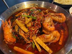 -红盔甲·小龙虾(人民广场店)