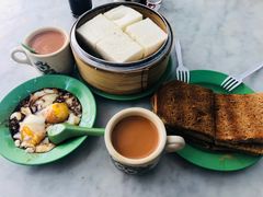 半熟蛋-亚坤(远东广场店)