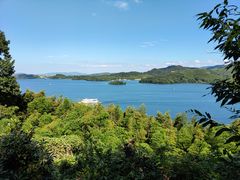 -天目湖涵田半山温泉