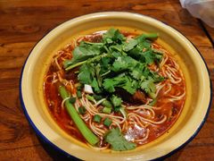 -阿福板凳面(观音桥店)