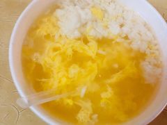 土鸡蛋蛋酒-周记热干面豆皮大王(桃花东街店)