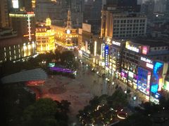 -上海大酒店(南京东路店)
