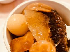 -聚春园自助餐厅(东街口店)