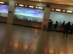 -沈阳站