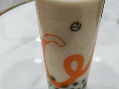 -CoCo都可(世茂广场店)