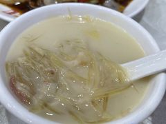 -凤城礼记鱼翅海鲜酒家(新马路总店)