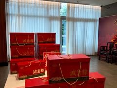-诚如金·南宁本地菜(信息港店)