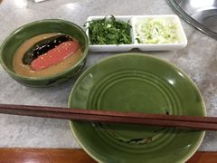 -壹条龙饭庄台基厂店