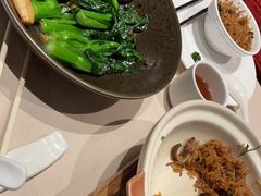 -侨美食家·粤菜(体育西路店)