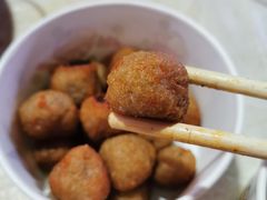 -桂萍特色牛筋牛杂(长堤街总店)