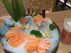 -德川家日本料理(中关村寰太大厦店)