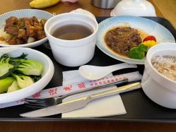 -森宝月子中心(白云山店)