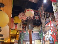 -牛也烧肉(摩尔城店)