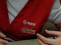 -海底捞火锅(旭辉MALL店)