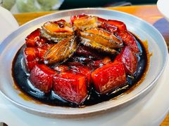 -阿甘小馆(陇海路店)