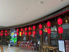 -蜀大侠火锅(森兰花园城店)