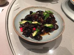 健康野生木耳-青年公社烤鸭(蜀山万象汇店)