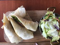 -魏斯理汉堡(西安沣东吾悦店)