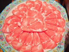 -南门四季铜锅涮肉(东坝店)