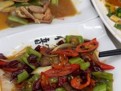 -清香海鲜餐厅(青澳湾地标美食店)