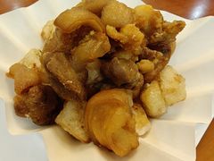 -东江渔村·古典园林·30年粤菜老字号(太和店)