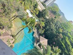 -丰泰花园酒店热矿泉