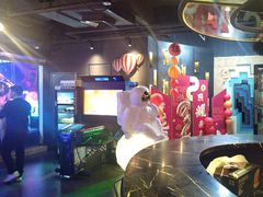 -CIAO·团建聚餐·生日派对轰趴馆(福田店)