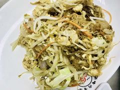 -新峰肉骨茶