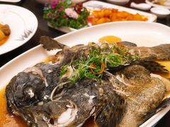 -旺达·福州菜(正大广场店)