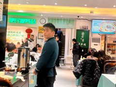 -紫光园(劲松店)