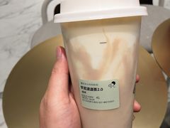 -喜茶(永旺梦乐城店)