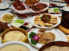 -梅利汴京烤鸭•开封豫菜地标店(晋安路店)