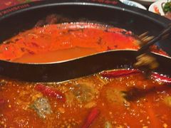 -牛市坎火锅(建设路店)