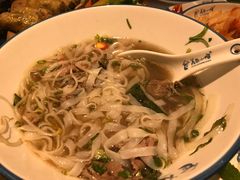 -美奈小馆·越南料理(中航城君尚购物中心店)