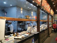 -蜀辣居鲜货老火锅(簇桥富顿中心店)