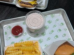 -Shake Shack(西单大悦城店)