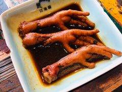 -江南驿·二十余年创意杭帮味(良渚玉鸟集店)