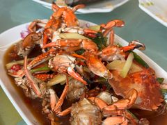 -众味海鲜大排档·活海鲜·潮汕味(南澳店)