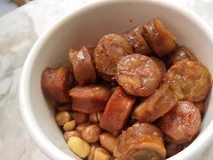 -渝是乎川渝小炒(新世界百货望京店)